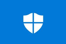 windows defender安全中心图标隐藏教程-windows defender安全中心图标怎么隐藏