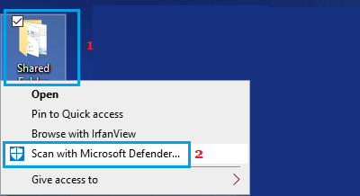 Win11使用Microsoft Defender脱机扫描的完整步骤-windowsdefender脱机扫描