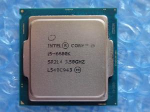 Intel酷睿i5-6600K配什么主板好？-i5 6600k配什么主板最好