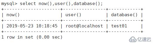 详解mysql基本操作语句命令-详解mysql基本操作语句命令是什么