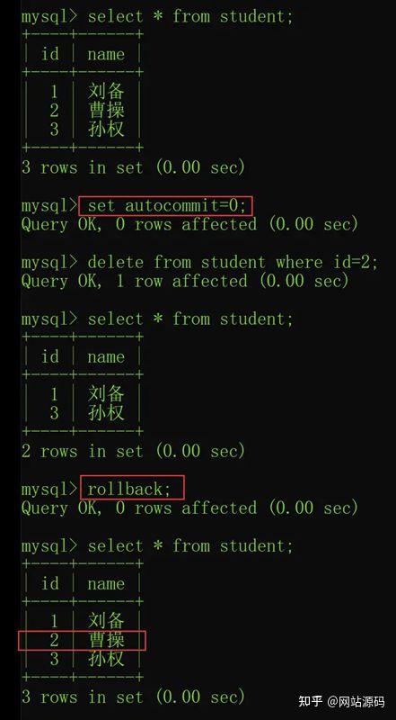 浅谈为什么MySQL不建议delete删除数据-mysql为什么删不掉