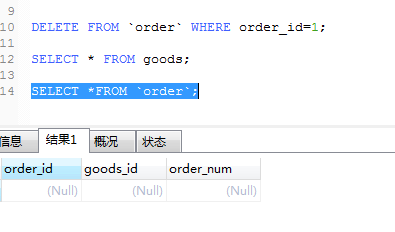 MySQL 触发器的使用及需要注意的地方-mysql 触发器的使用及需要注意的地方有哪些