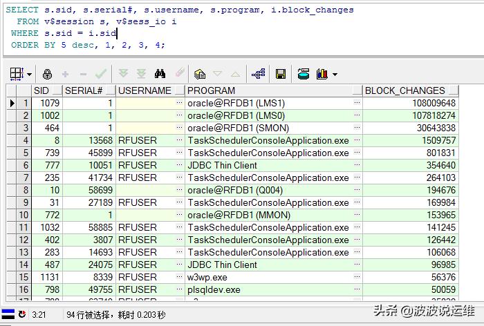 数据库SQL SELECT查询的工作原理-数据库中select 查询详解