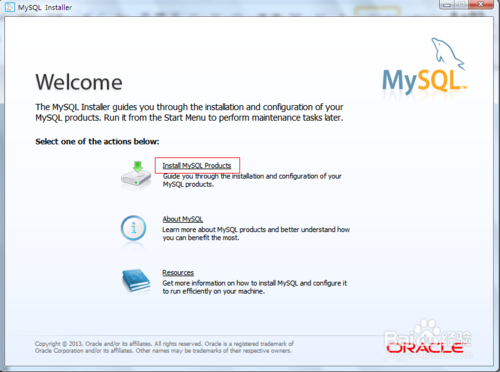 mysql 5.7.18 安装配置方法图文教程(CentOS7)-mysql5.7.24安装配置教程