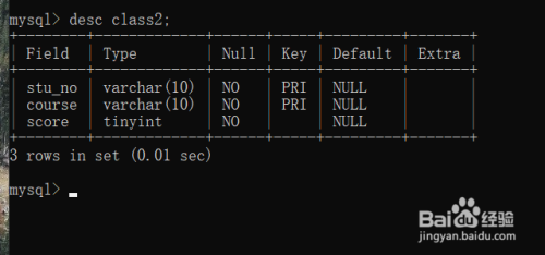 MySQL 处理插入过程中的主键唯一键重复值的解决方法-mysql主键重复怎么解决