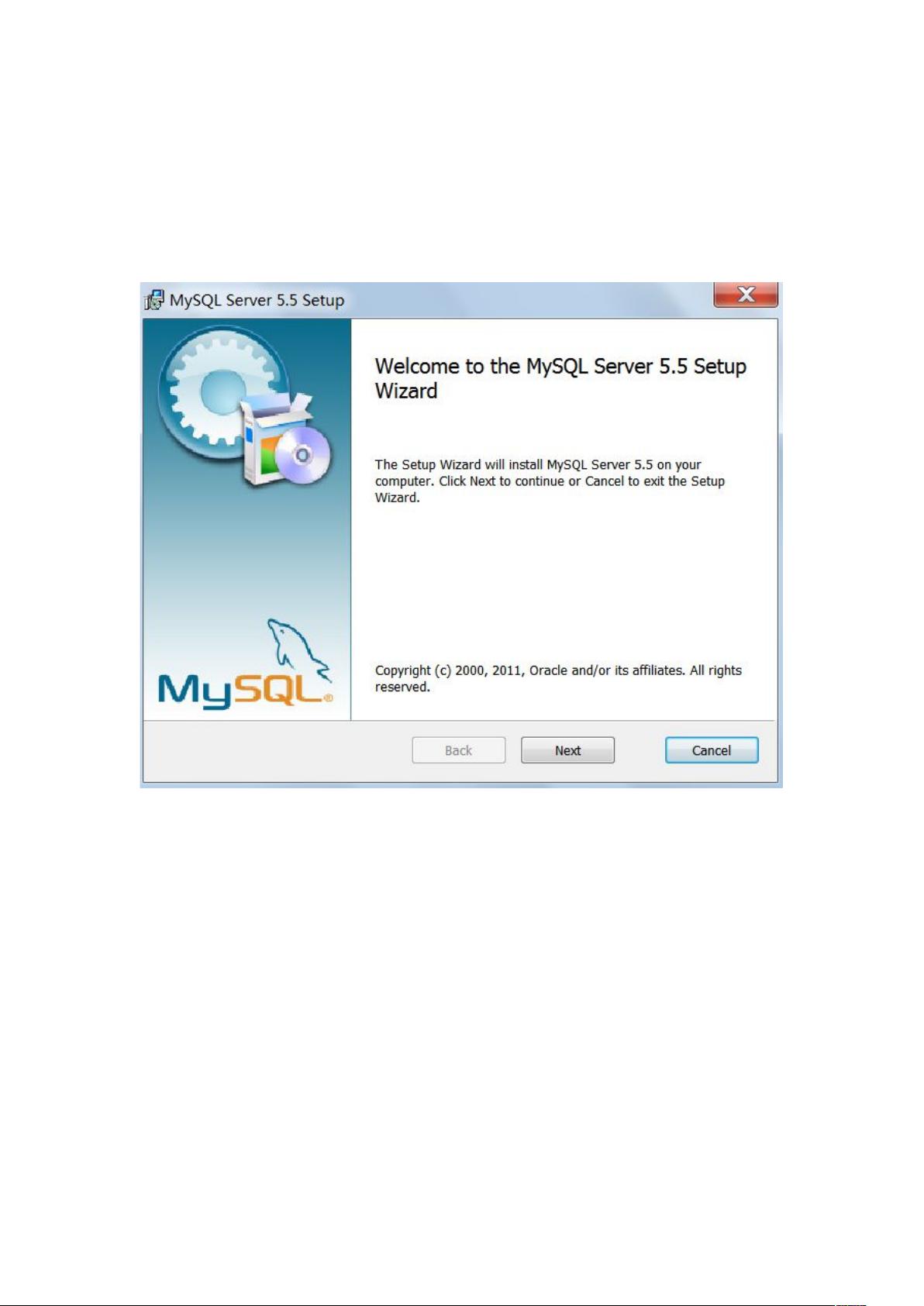 mysql8.0.20下载安装及遇到的问题(图文详解)-mysql8.0.25下载安装教程