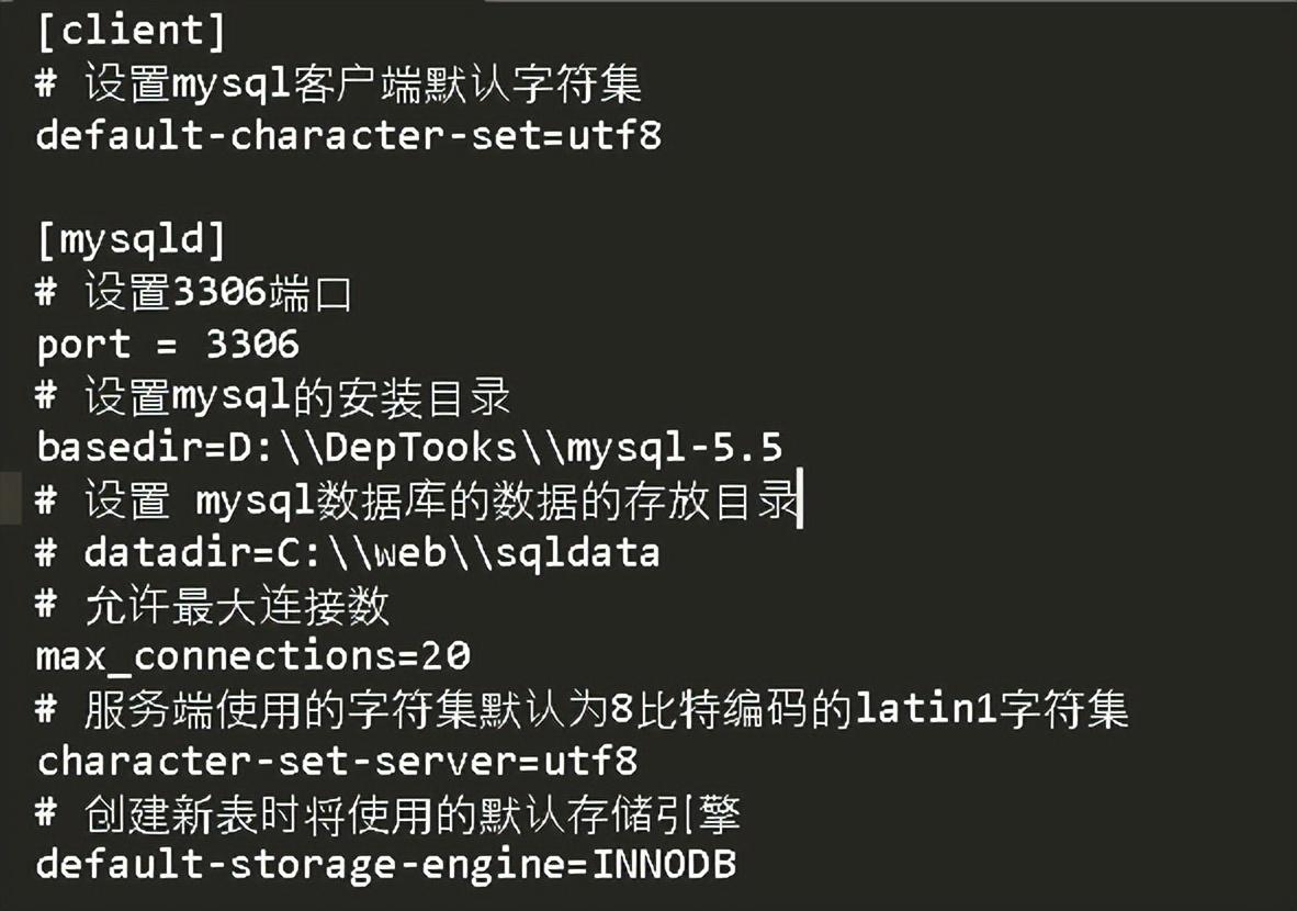 linux系统下安装配置解压版的MySQL数据库图解-linux解压并安装