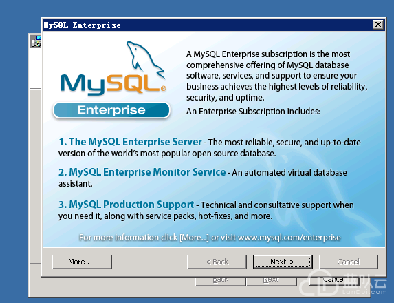 Win2008 R2 mysql 5.5 zip格式mysql 安装与配置-mysql2008r2安装教程