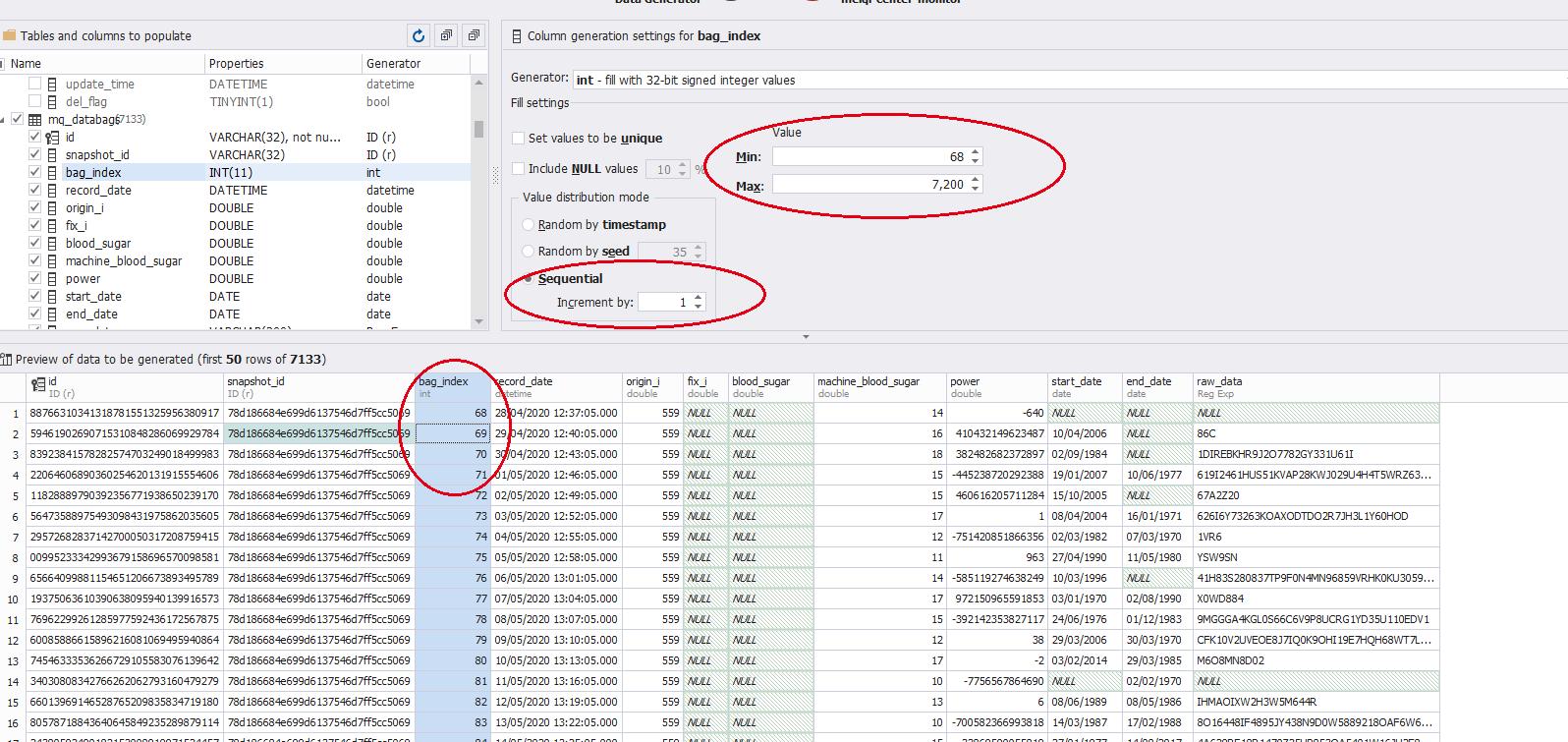 在MySQL中使用序列的简单教程-在mysql中使用序列的简单教程是