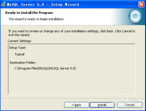 Windows下通过MySQL Installer安装MySQL服务的教程图解-