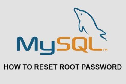 CentOS下安装mysql时忘记设置root密码致无法登录的解决方法-安装mysql时设置的密码忘记了