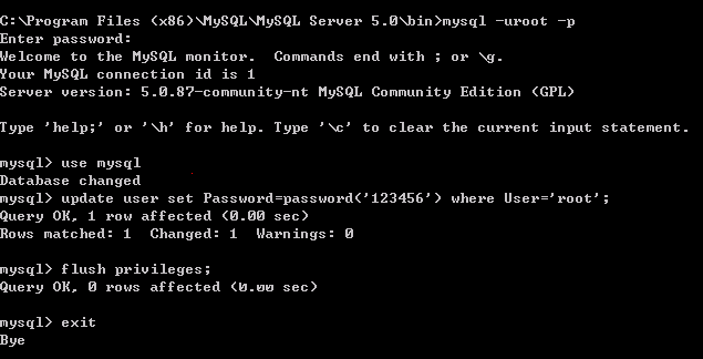 MySQL数据库重命名的快速且安全方法(3种)-mysql 重命名数据库