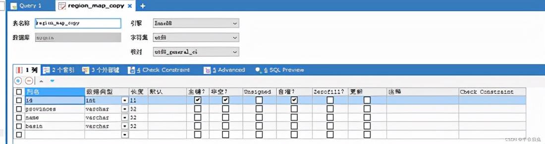 mysql单字段多值分割和合并的处理方法-mysql多字段数据