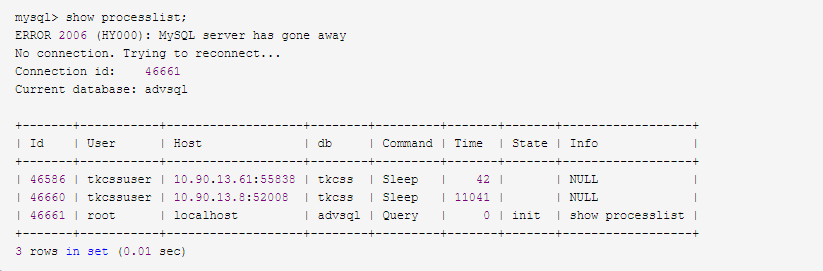 数据库Mysql性能优化详解-数据库mysql性能优化详解