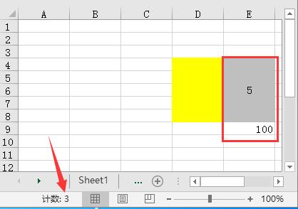 Mysql按条件计数多种实现方法详解-mysql 根据按条件列求和