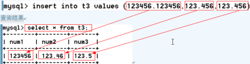 MySQL数字类型自增的坑-mysql自增数据类型