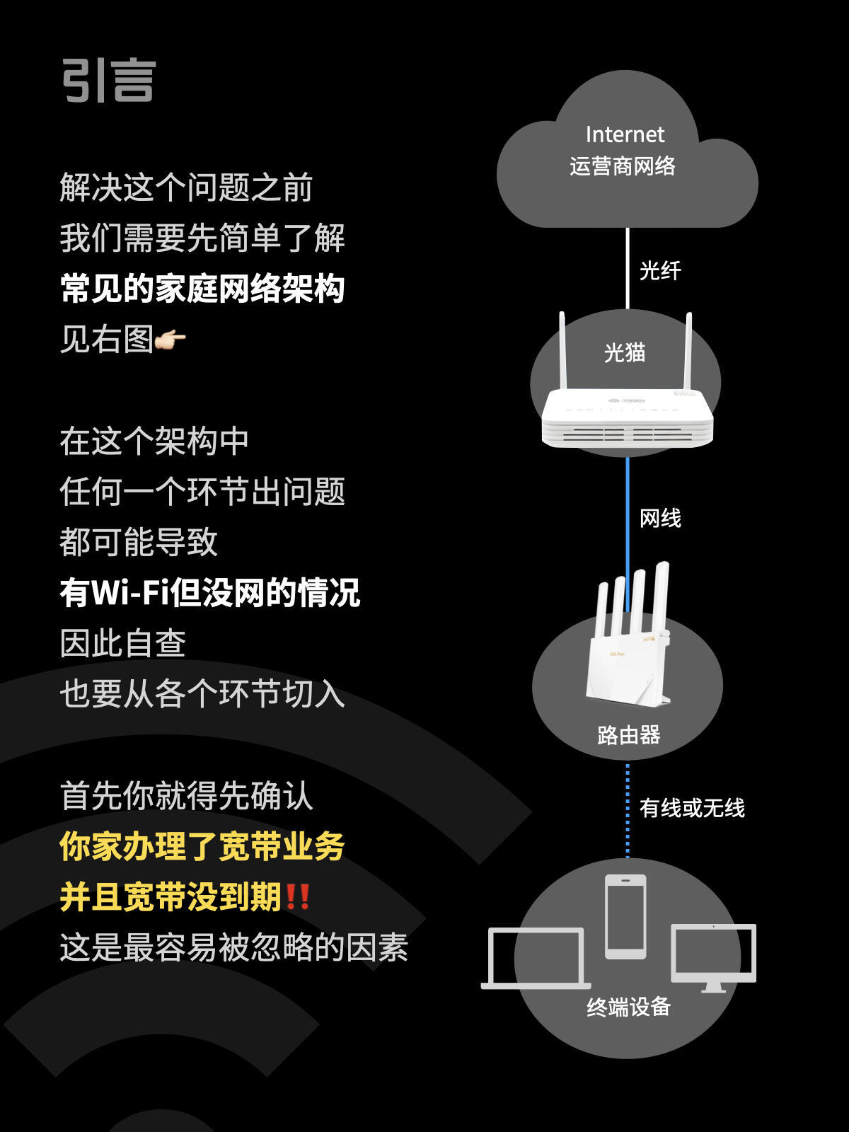 为什么无线路由器连不上网？常见原因与解决方案解析-为什么路由器无线连接不上