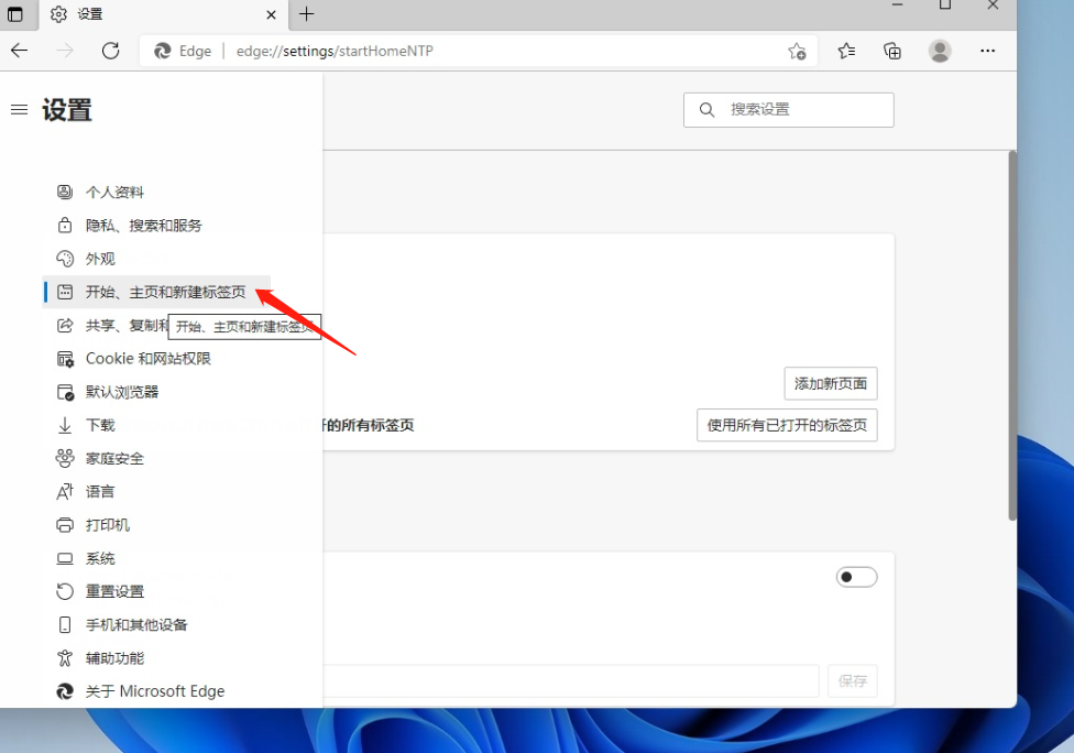 Win11个性化设置无法修改怎么办-win11个性化设置无法修改怎么办呢