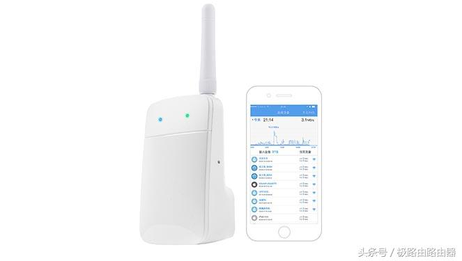 WiFi信号放大器：提升网络覆盖的技巧-wifi信号放大器如何使用