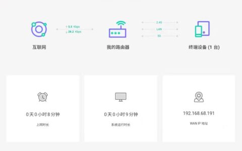 如何有效升级磊科路由器固件：详细教程和注意事项-磊科路由器升级固件升级