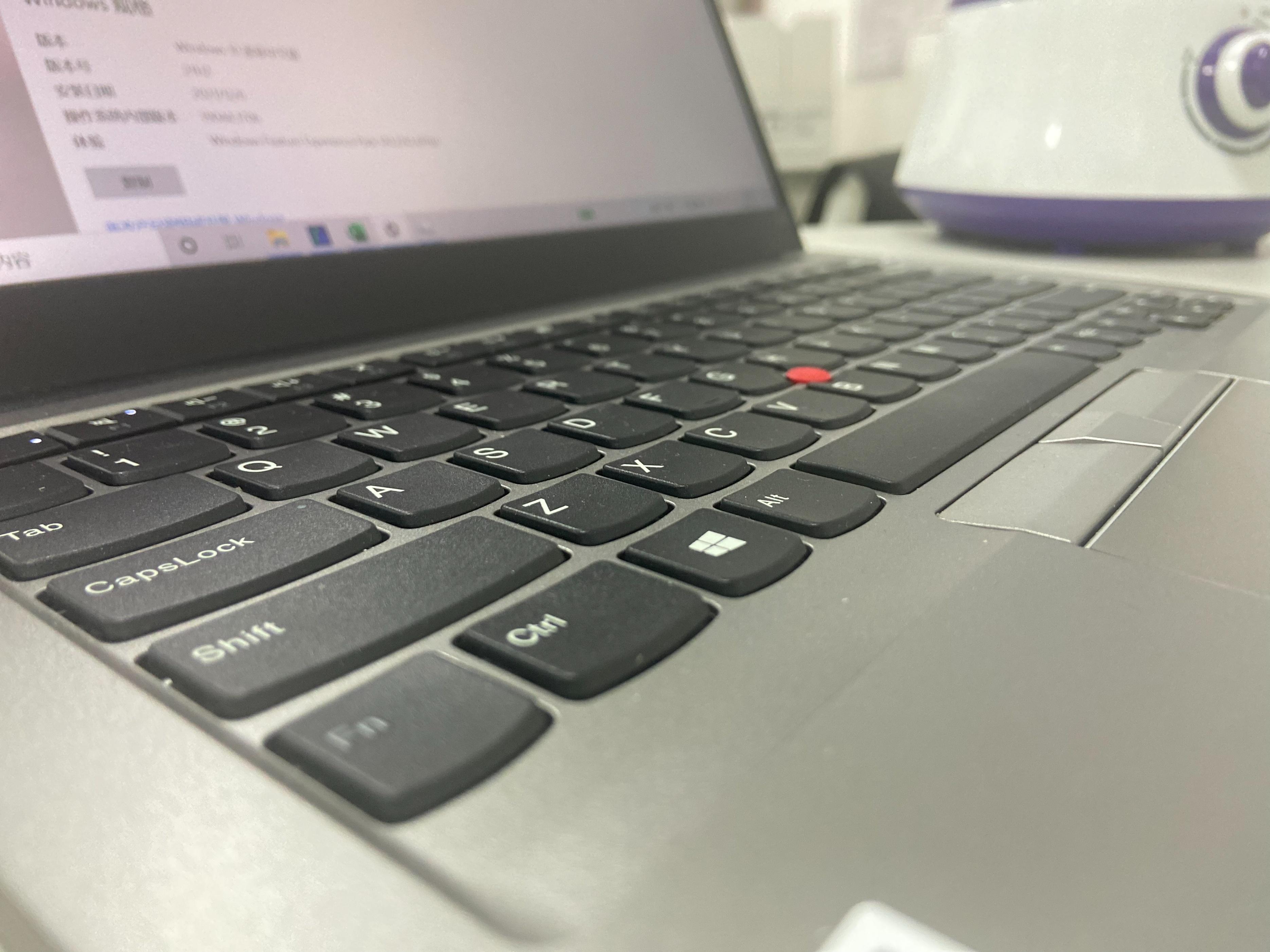 ThinkPadneo 14 2022 锐龙版笔记本重装win10系统教程-thinkpad e14重装win7