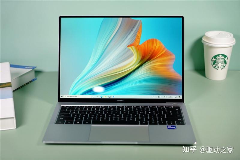 华为MateBook X Pro 2023版笔记本如何进入bios设置u盘启动-华为matebookxpro设置优盘启动