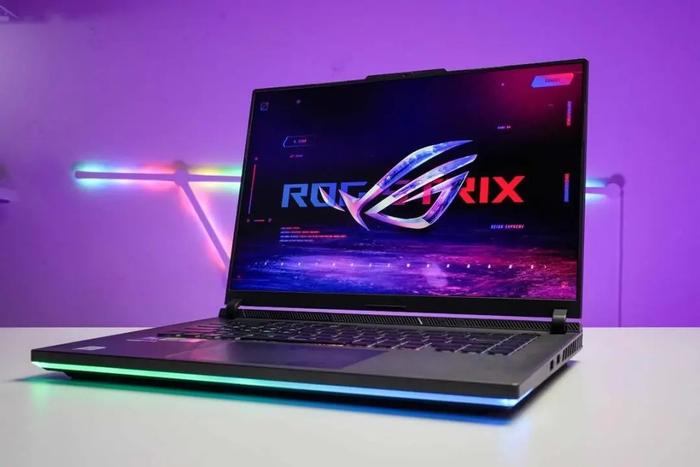 ROG 魔霸新锐 2023版笔记本使用u启动u盘安装win7系统教程-rog魔霸新锐怎么重装系统