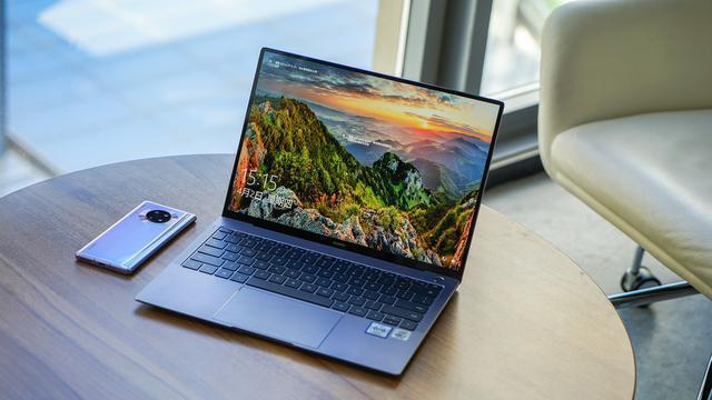 华为MateBook X Pro 2023版笔记本重装win10系统教程-华为matebookxpro怎么重装系统