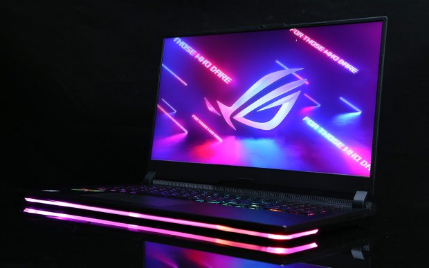 ROG 魔霸7 Plus 超能版笔记本安装win11系统教程-魔霸新锐装win7