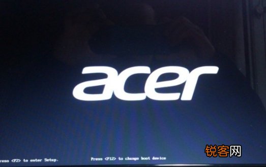 Acer 传奇 Edge笔记本怎么通过bios设置u盘启动-宏碁传奇怎么进入bios