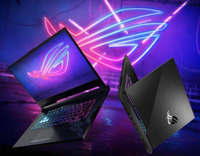 ROG 魔霸新锐笔记本使用u启动u盘安装win7系统教程-rog魔霸新锐怎么重装系统