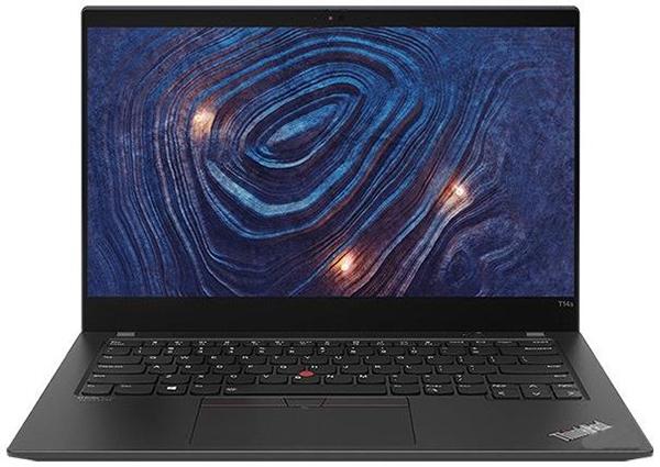 ThinkPad T14s 2021笔记本使用u启动u盘重装win7系统教程-thinkpad t14 设置u盘启动